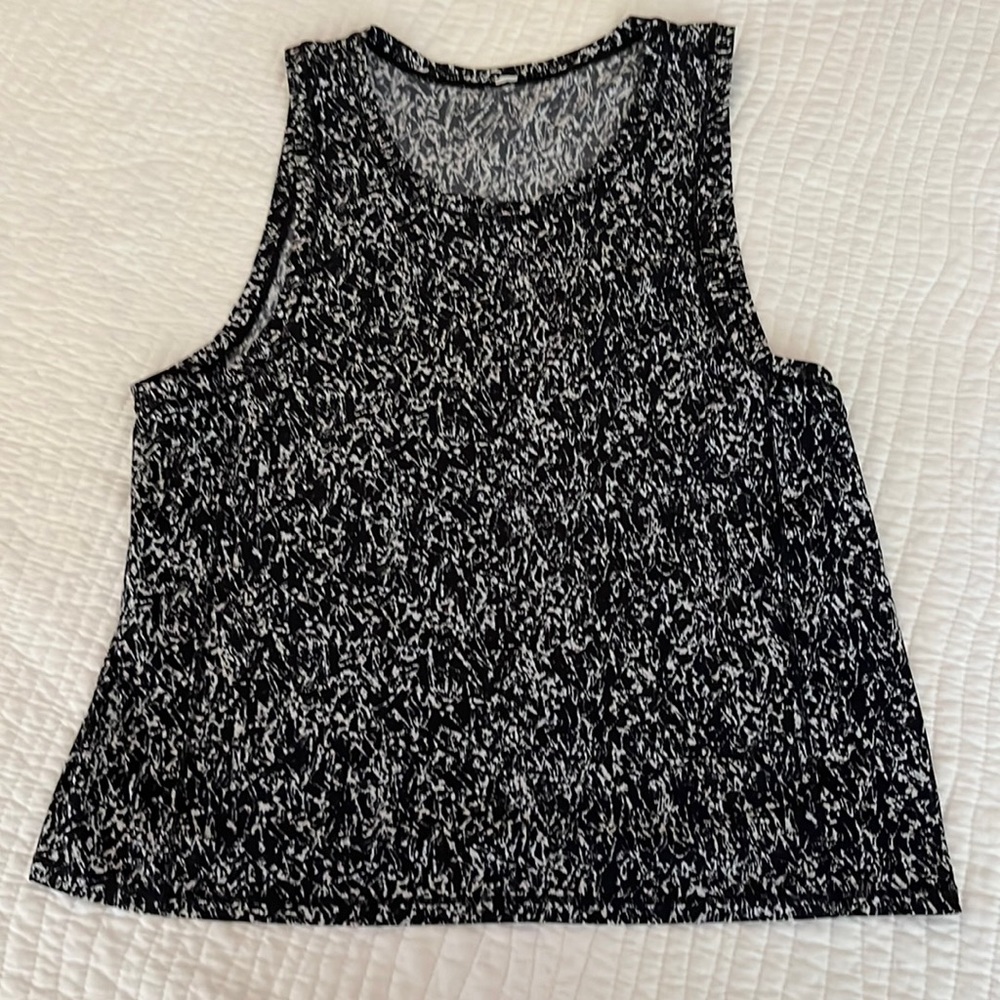 Lululemon Muscle Tank